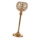 thumbnail image 3 of Piensos de de Cristal de Té de Cristal Piezas Centrales / de Decorativa Candelabros de para La Decoración para hogar de 15cm 20cm 25cm 30cm 35cm, 3 of 5