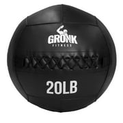 Gronk Fitness Wall Balls | 20lbs