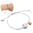 thumbnail image 3 of 1pc Cat Brailed Psraided Kitten Hand Hand Hand Hand para amigos Niños (Azul), 3 of 6