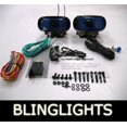 thumbnail image 3 of For Fog Lights Lamps for 2006 2007 2008 Acura CSX, 3 of 3