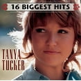 thumbnail image 2 of Tanya Tucker 16 Biggest Hits CD, 2 of 3