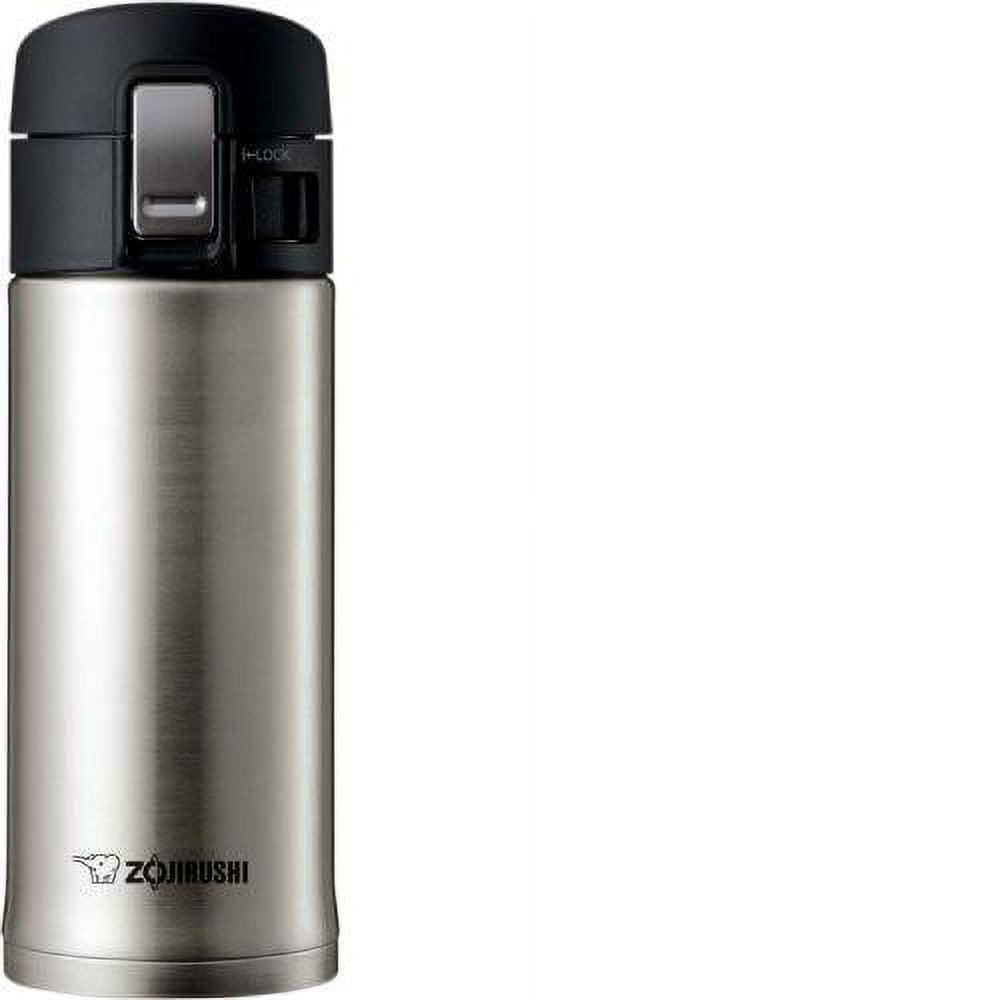 SALE: Click2Sip Stainless Steel QUENCH Sports Thermos (20 oz.)