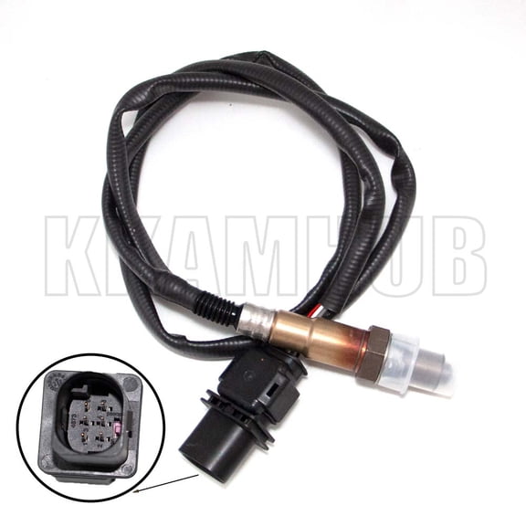 Oxygen Sensor 234-5138 For BMW 1 SERIES M 2011 128I 08-13 135I 08-10 323I 06-11