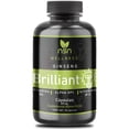 thumbnail image 1 of Vitaminas para el Cerebro | Brilliant | Nootrópico, 1 of 7