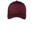 thumbnail image 4 of Port Authority Mens C608 Baseball Hat Easy Care Cap, 4 of 5