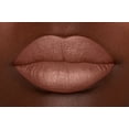 thumbnail image 5 of NYX Professional Makeup Suede Matte Lipstick, lightweight vegan formula, Rose The Day, 5 of 9