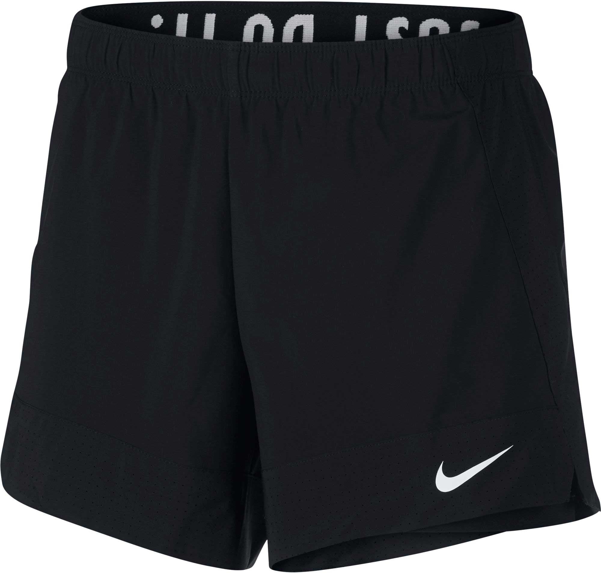 nike flex 2in1 shorts