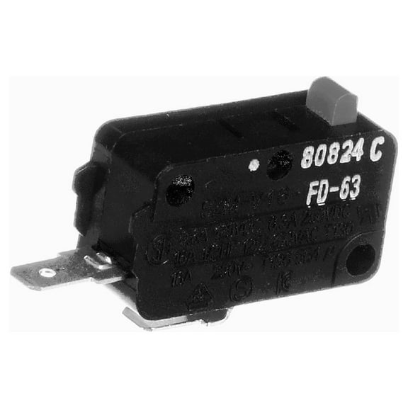 Sharp QSW-MA168WRZZ- Genuine OEM Replacement Part