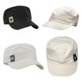 thumbnail image 3 of Mens Hat Coffee Popular Baseball Cap Natural Adjustable Skin-friendly Baseball Hat for Dressing Room, 3 of 5