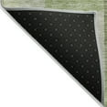 thumbnail image 3 of Addison Rugs Chantille Indoor/Outdoor Transitional Geometric Green Washable Rectangle Rug, 2'6" x 3'10", 3 of 6