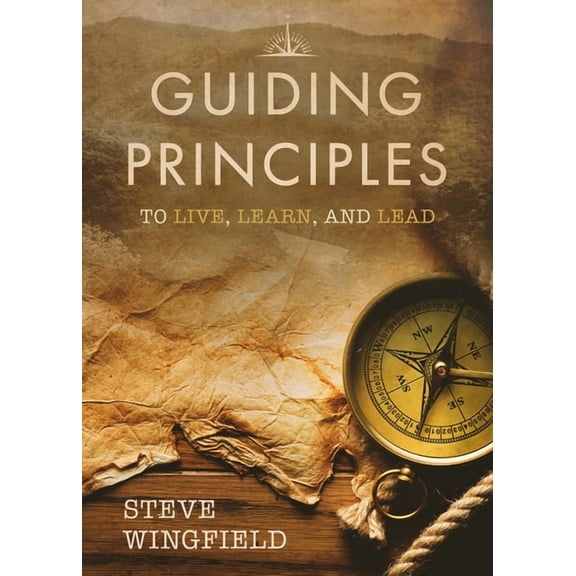 Guiding Principles