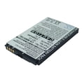 thumbnail image 2 of 1350mAh XP-13 Battery for Gigabyte gSmart MS800 GSmart MS802 GSmart MS820 g-Smart MW700 GSmart MW702, 2 of 4