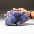 thumbnail image 2 of Botryoidal Fluorite from Minggang Mine, Xinyang Prefecture, Henan, China (3.4 lbs), 2 of 3