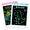 Multicolor, variant on Richgv 2 Pack LCD Writing Tablet for Kids, 8.5 inch Drawing Tablet Doodle Pad Preschool Learning Toys for Toddlers, Drawing Pad Gifts for Boys Girls
