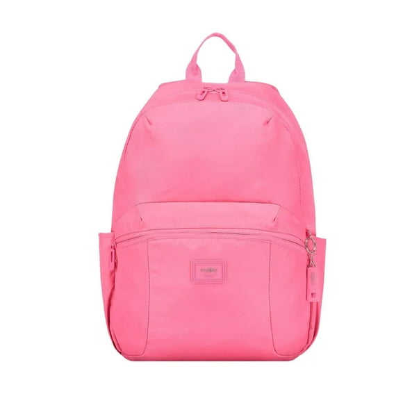 Mochila Mediana Porta Laptop 14 TOTTO con Bolsillo Secreto