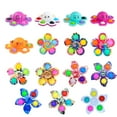 thumbnail image 4 of Pop It Spinner - Fidget Toy, 4 of 4