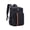 Black, variant on Backpack Leakproof Insulated Lunch Bag Backpack Hot Cold FreezerBags Large Capacity Food Container