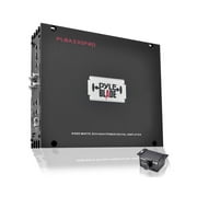 NEW Pyle BLADE 4400W 3 Channel Compact Class-D Full Range Hybrid Car Amplifier