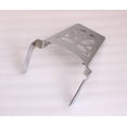 thumbnail image 3 of Luggage Rack 4 Backrest Sissy Bar Kawasaki Vulcan VN900LT VN1700LT VN2000LT, 3 of 4