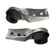 thumbnail image 1 of 1Pair Car Exhaust Hanger Sport for Jeep Cherokee 2014-2022 68141919AB 68141918AB Left&Right Exhaust, 1 of 5