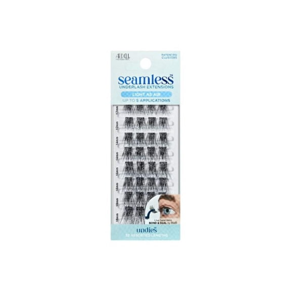 Ardell Lashes Seamless Refill Light as Air #32251