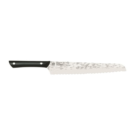 

Kai Pro Bread Knife 9 inch Japanese Stainless Steel Blade NSF Certified From the Makers of Shun