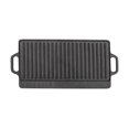 thumbnail image 2 of Benecasa BC-65364 Plancha Reversible de Hierro Fundido, 2 of 2