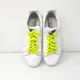 thumbnail image 4 of Adi - das Mens Stan Smith Vulc S77449 White Casual Shoes Sneakers Size 6.5, 4 of 6