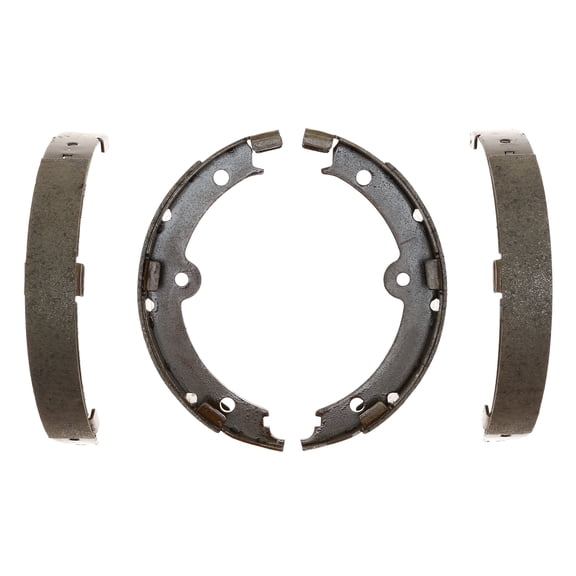 Raybestos Element3™ Brake Shoes Fits select: 2001-2006 LEXUS LS