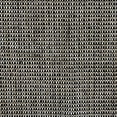 thumbnail image 3 of Plutus Melbourne Beige and Black Luxury Throw Pillow 20"L x26"W, 3 of 3