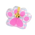 thumbnail image 2 of HILABEE Cute Nail Art Practice Display Stand Base DIY Acrylic Nail Tips Holder Cat Paw, 2 of 8