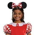 thumbnail image 3 of Enfant Filles Minnie Minnie Mouse Costume Classique, 3 of 6
