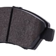 thumbnail image 4 of For 1993-2015 Civic Brake Pad Set 45022504V10, 4 of 5