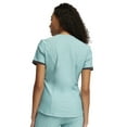 thumbnail image 5 of Cherokee Form Women Scrubs Top V-Neck CK840, 5 of 8