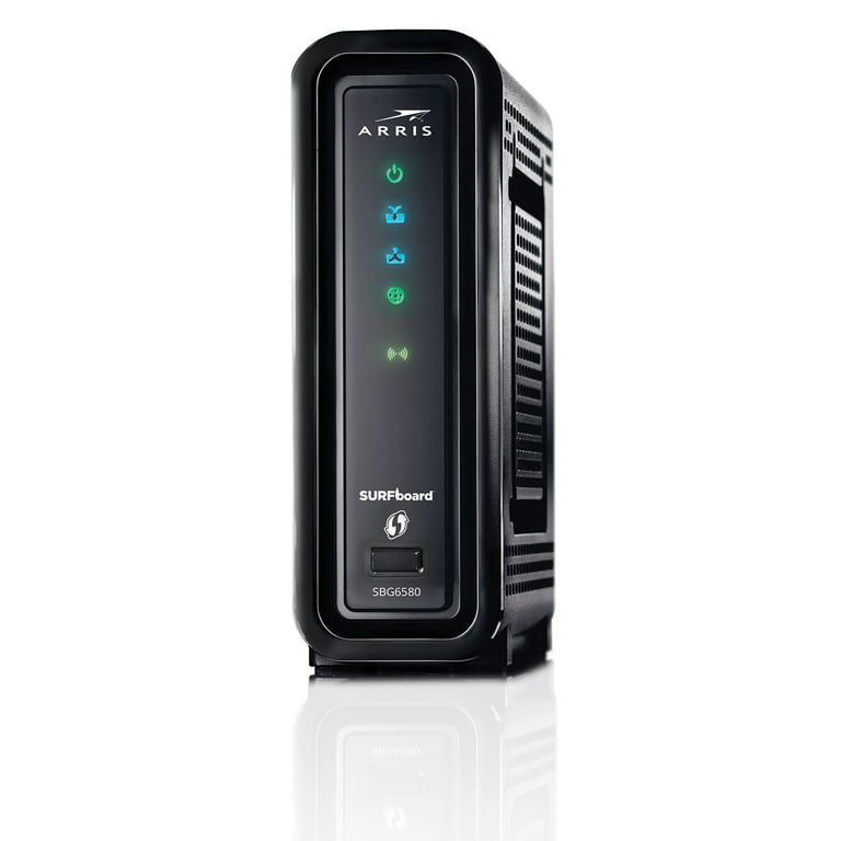 Wi-Fi Cable Modems