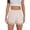 Rose Gold, variant on Workout Shorts Sets for Women Comfy Lounging Breathable Cycling Shorts Workout Butt Lifting Soft Running Pants Walking Gym High Waisted Biker Shorts Seamless Training Black M