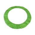 thumbnail image 2 of jinwen Coussin de Remplacement pour Trampoline Diamètre 4.58M Protection de Bord Coussin de Ressort de Trampoline, 2 of 9
