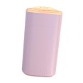 thumbnail image 1 of Humidificadores de mesa, humidificador personal, difusor , difusor de aceite esencial silencioso, humidificadores portátiles para dormitorio , Rosado Macarena humidificadores dormitorio, 1 of 8