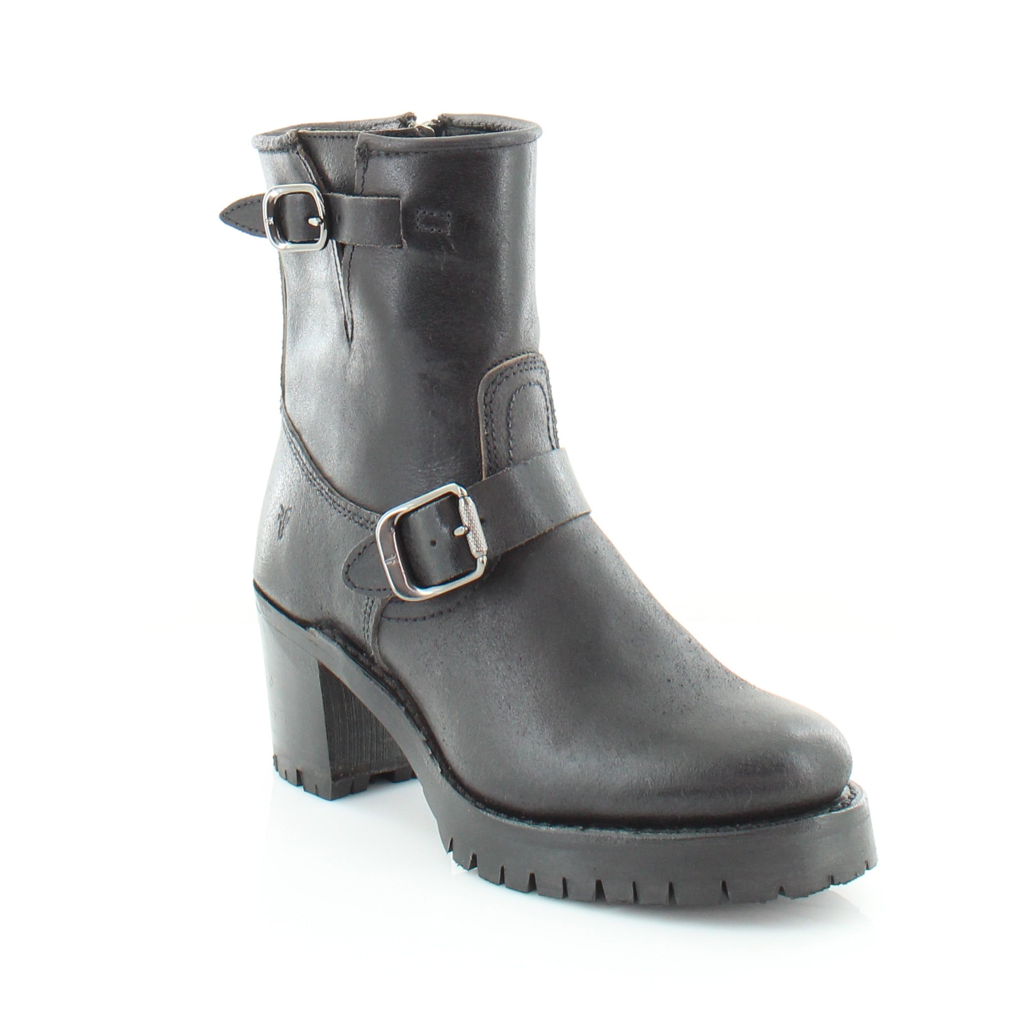 frye sabrina moto boots