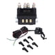 thumbnail image 1 of Relé De Solenoide De Cabrestante Relé De Cabrestante Eléctrico 250A Bobina De Latón Rendimiento Estable Contactor De Relé De Solenoide De Cabrestante Para Tractor Cortacésped ATV 12V, 1 of 14