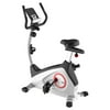 Fitleader UF1 Fitness Bicycle Stationary Magnetic Exercise Bike Gym Indoor Cycle cardio training bike