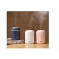 thumbnail image 4 of Difusor humidificador de aire mini de 300 ml con luz nocturna para Car-Ho, 4 of 5