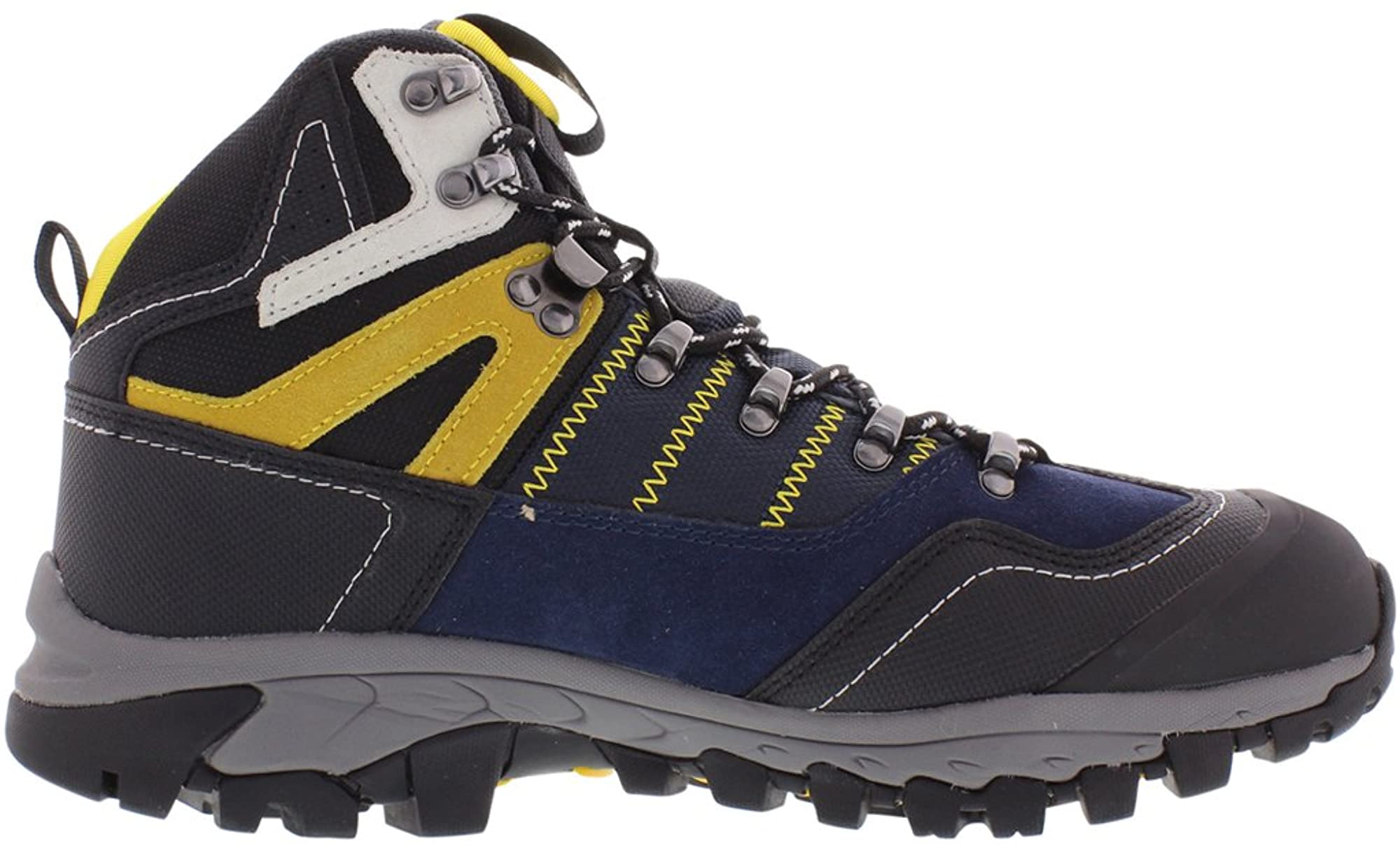 ascend hiking boots