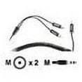 thumbnail image 2 of Griffin Stereo Connect Cable, 2 of 2