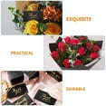 thumbnail image 5 of Baby Shower Thank You Cards for Customers Seasons Greetings Coated Paper 60 Pcs, 5 of 6