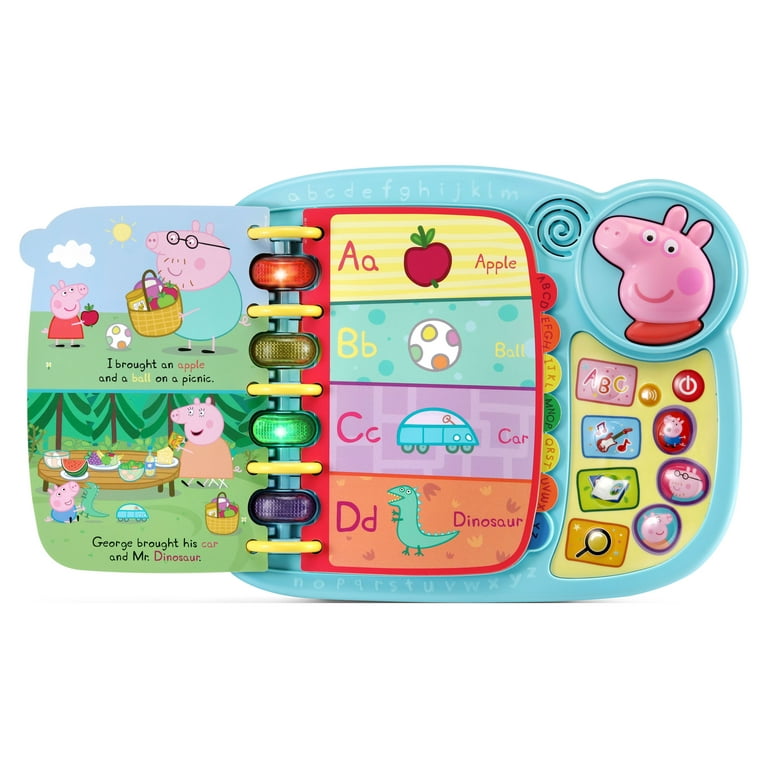 Story kid online vtech precio
