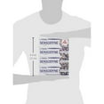 thumbnail image 3 of Sensodyne Maximum Strength and Extra Whitening (pack of 4) Net Wt 6.5 oz per tube, 3 of 5