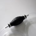 thumbnail image 2 of Manual Fuel Pump Car Hose Liquid Transfer Manual Sucker Pump for Gas Water Oil Fluids, 2 of 9