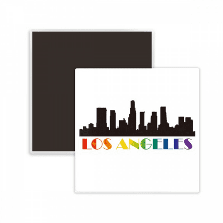 

Quote There Is No Garden Without Its s Square Ceracs Fridge Magnet Keepsake Memento