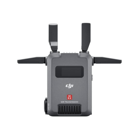 DJI SDR Transmission Receiver